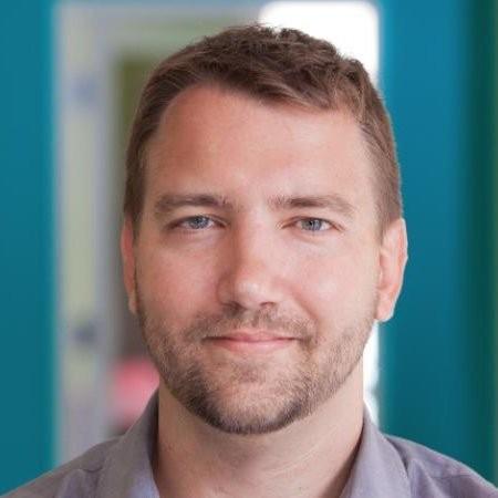 Christopher Lundberg, Founder & Chief Executive Officer at Frakture